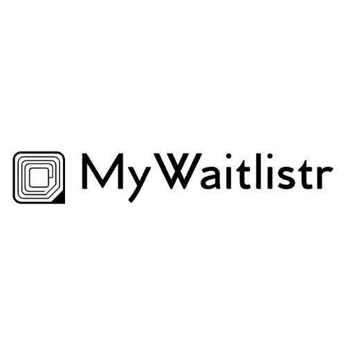 MyWaitlistr logo